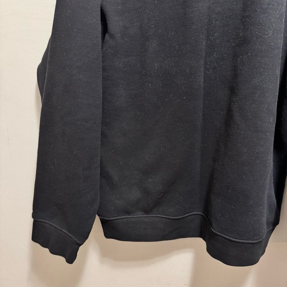 Brunette the Label Redhead Crewneck Sweater Size L/XL - Picture 7 of 11